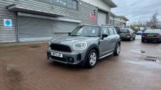MINI Countryman 1.5 Cooper Classic 5dr Petrol Hatchback